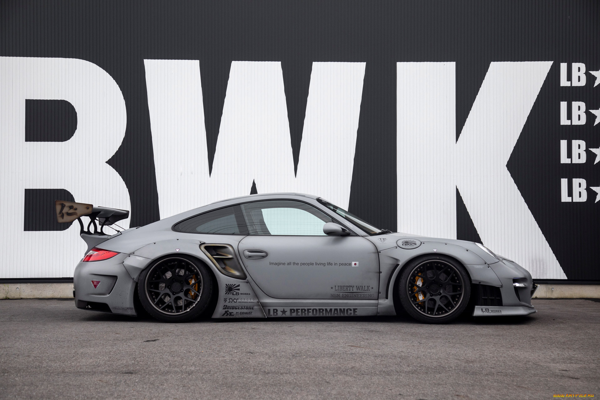 , porsche
